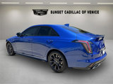 Used 2020 Cadillac CT4 Sport image 5