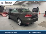 Used 2015 Volkswagen Eos Komfort image 2