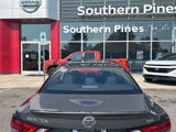 Certified 2022 Nissan Sentra SR w/ Lighting Package image 3