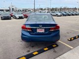 Used 2014 Honda Civic LX image 5
