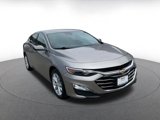 Used 2024 Chevrolet Malibu LT image 3