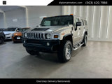 Used 2004 HUMMER H2 w/ Preferred Equipment Group image 5