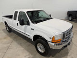 Used 1999 Ford F250 XLT image 6