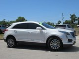 Used 2017 Cadillac XT5 Luxury w/ Driver Awareness Package image 3