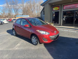 Used 2014 MAZDA MAZDA2 Sport image 2