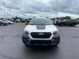 Used 2023 Subaru Outback Wilderness image 2