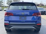 Used 2024 Volkswagen Taos S image 6