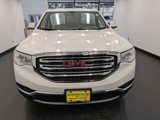 Used 2017 GMC Acadia SLT image 2