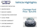 Used 2022 Honda Civic Sport image 4