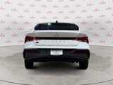 New 2025 Hyundai Elantra SE image 4