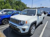 Used 2021 Jeep Renegade Limited w/ Sun & Sound Group image 3