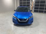 Used 2020 Nissan Versa S image 2