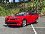 Used 2015 Chevrolet Camaro LT image 4