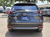 Used 2021 MAZDA CX-9 Signature image 4