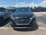 Used 2020 Hyundai Tucson Ultimate w/ Cargo Package image 2
