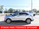 Certified 2022 Ford Edge Titanium image 5