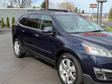 Used 2015 Chevrolet Traverse LTZ image 6