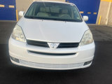 Used 2004 Toyota Sienna XLE Limited image 3