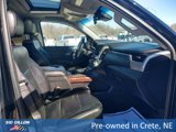 Used 2015 GMC Yukon XL SLT w/ Open Road Package image 4