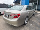 Used 2014 Toyota Camry XLE w/ Leather Package image 3