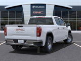 New 2025 GMC Sierra 1500 Pro w/ Pro Value Package image 4
