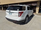 Used 2014 Ford Explorer XLT image 5