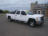 Used 2014 Chevrolet Silverado 2500 W/T image 3