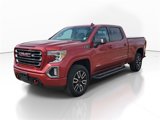 Used 2019 GMC Sierra 1500 AT4 w/ AT4 Preferred Package image 2