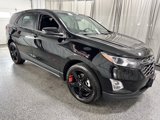 Used 2018 Chevrolet Equinox LT w/ Redline Edition image 3