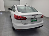 Used 2015 Ford Focus SE w/ SE Cold Weather Package image 6