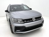 Used 2020 Volkswagen Tiguan SE R-Line image 3