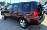 Used 2011 Honda Pilot LX image 2