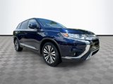 Used 2020 Mitsubishi Outlander SE image 4