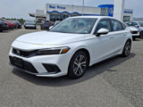 Used 2024 Honda Civic LX image 3