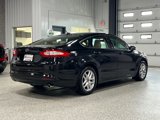 Used 2014 Ford Fusion SE w/ Equipment Group 202A image 5