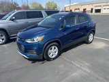 Used 2019 Chevrolet Trax LT w/ LT Convenience Package image 3