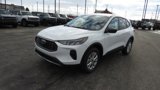 New 2025 Ford Escape Active image 3