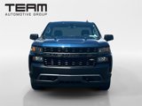 Used 2021 Chevrolet Silverado 1500 W/T w/ WT Convenience Package image 2