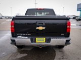 Used 2015 Chevrolet Silverado 1500 LTZ w/ LTZ Plus Package image 6