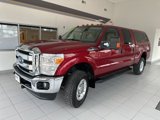 Used 2016 Ford F250 XLT w/ XLT Value Package image 3
