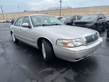 Used 2010 Mercury Grand Marquis LS image 3