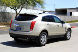 Used 2016 Cadillac SRX Luxury image 5