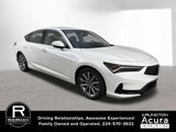 New 2025 Acura Integra image 3