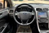 Used 2017 Ford Fusion SE w/ Fusion SE Technology Package image 5