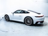 Used 2021 Porsche 911 Carrera image 2