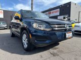 Used 2016 Volkswagen Tiguan SEL image 3