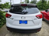Used 2015 MAZDA CX-5 Touring image 5