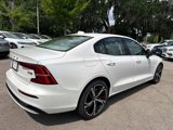 New 2024 Volvo S60 B5 Plus w/ Climate Package image 3