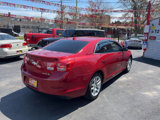 Used 2013 Chevrolet Malibu Eco w/ Navigation Package image 4