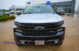 Used 2019 Chevrolet Silverado 1500 LT Trail Boss image 2
